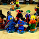 Image for article titled The First Leg Of Our LEGO Dimensions Journey Is Complete